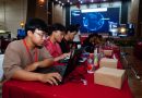 Cyber Competition 2026 Jadi Wadah Cetak Talenta Muda di Ranah Digital Cyber Competition 2026 Jadi Wadah Cetak Talenta Muda di Ranah Digital