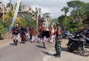 TNI dan Pemda Trenggalek Bersinergi Lestarikan Budaya Lokal