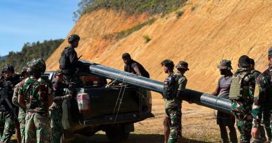 PLTMH Hadir di Kampung Tabukeker, Buka Akses Listrik dan Air Bersih bagi Masyarakat