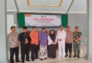TNI-Polri dan Pemda Perkuat Pemerintahan Desa di Trenggalek