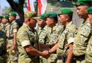 Pesan Wakasad di Yonif TP 531: Jaga Jiwa Korsa dan Bantu Masyarakat Pesan Wakasad di Yonif TP 531: Jaga Jiwa Korsa dan Bantu Masyarakat