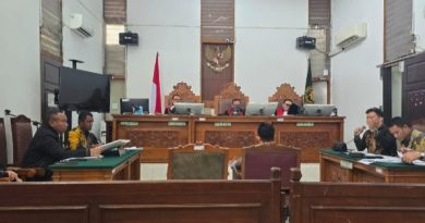Tanggapi Tuduhan Miring, Tim Hukum Fauzan Fadel Muhammad Ungkap Fakta Hubungan Kliennya dengan Dimas Adi Prayudi Komisaris PT GME