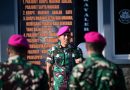Apel Pagi, Sebagai bagian Penilaian Kedisiplinan Prajurit