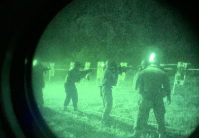 Latgabma SGS 2026 Marfor-Lampung Gelar Latihan Tembak Malam dan Scout Live Fire Latgabma SGS 2026 Marfor-Lampung Gelar Latihan Tembak Malam dan Scout Live Fire