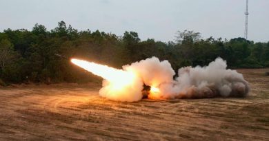 Latgabma SGS 2026, Menguji Ketangguhan Sinergi Land Joint Strike Antar Negara Pada Latihan Puncak