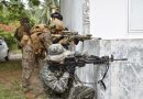 Latihan SGS 2026, Marinir Indonesia dan Negara Sahabat Asah Kemampuan Perang Kota  hingga Raid Malam