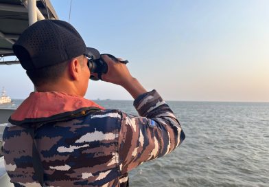 TNI Kerahkan Sejumlah Alutsista Dukung Operasi SAR KM Virgo Transport 8 TNI Kerahkan Sejumlah Alutsista Dukung Operasi SAR KM Virgo Transport 8