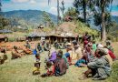 Memahami Papua: Koops TNI Habema Menyalakan Kembali Asa di Lembah Ugimba