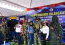Antusias Masyarakat Mariahkan TNI Fair 2026, Koprs Marinir Hadirkan Momen Kebanggan Bersama Masyarakat