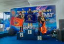 Tim Dayung Pasmar 2, Raih Juara 2, pada Kejuaraan Dragon Boat Piala Panglima TNI 2026