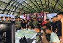 Koops TNI Habema Amankan Kampung Balamai Atas, Pangkoops Ajak Kelompok Bersenjata Kembali ke Masyarakat