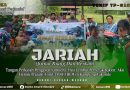 YTP 810/BEM Gelar JARIAH, Berbagi dengan ikhlas, hadir untuk masyarakat, dan selalu mengabdi untuk negeri
