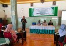 TNI-Polri Dukung Musdes RKPDes 2027 di Desa Wonokerto Trenggalek