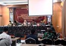 Korem 081/DSJ Kawal Sinergi dan Kondusivitas Tahapan Pemilu di Kota Madiun