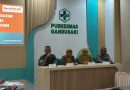 Sinergi TNI-Polri dan Lintas Sektor Dukung Layanan Kesehatan di Trenggalek
