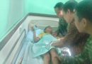 Khitan Masal Gratis HUT ke 81 TNI, Kodim Ponorogo Gandeng Poskes 05.09.05 Khitan Masal Gratis HUT ke 81 TNI, Kodim Ponorogo Gandeng Poskes 05.09.05