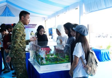 TNI Fair 2026, Wujudkan Ruang Edukasi dan Kedekatan TNI dengan Masyarakat TNI Fair 2026, Wujudkan Ruang Edukasi dan Kedekatan TNI dengan Masyarakat