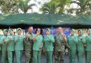 Semarak HUT ke-81 TNI, Bazar Murah Digelar di Kodim 0806/Trenggalek
