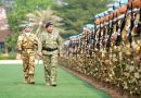 Satgas BGC TNI Konga 39-H MONUSCO Siap Melaksanakan Misi PBB Di Kongo