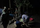 Senang Ada Jembatan Perintis Garuda, Warga Pinggirsari Semangat Kerja Hingga Lembur