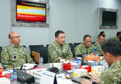 Lahirkan Penjaga Langit Nusantara: 15 Putra-Putri Terbaik Bangsa Lulus Seleksi Penerbang TNI Lahirkan Penjaga Langit Nusantara: 15 Putra-Putri Terbaik Bangsa Lulus Seleksi Penerbang TNI