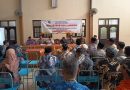 Sinergi TNI-Polri Kawal Musdes Perubahan APBDes Salamwates 2026