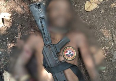 Satgas Yonif 9 Mar Kontak Tembak di Maybrat, Tiga Anggota Kelompok Bersenjata OPM Dilaporkan Tewas