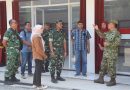 Lima KDKMP di Trenggalek Jalani Verifikasi Tim Mabes TNI AD