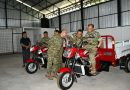 Sejumlah Pati TNI Pastikan Kesiapan Operasional Koperasi Merah Putih di Madiun dan Ponorogo