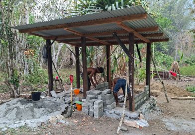 Wujudkan Sanitasi Layak bagi Masyarakat, Satgas TMMD ke-130 Kodim 1808/Mansel Percepat Pembangunan MCK Wujudkan Sanitasi Layak bagi Masyarakat, Satgas TMMD ke-130 Kodim 1808/Mansel Percepat Pembangunan MCK