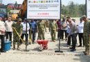 Menhan Tegaskan Sinergi 12 Kementerian/Lembaga, Satgas PKH Tertibkan Tambang PT Kristalin Ekalestari karena Langgar Perizinan dan Pemanfaatan Kawasan Hutan di Nabire