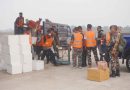 TNI Semai 4,2 Ton Bahan Modifikasi Cuaca, Dukung Penanganan Karhutla di Kalimantan