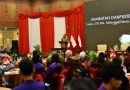 Danpusterad: Mahasiswa Harus Cerdas dan Kritis Hadapi Perang Informasi di Era AI
