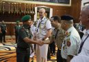 Melalui Program Military Attache Tour 2026, Sintel TNI Memperkuat Diplomasi Pertahanan