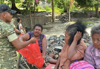 Berbagi Berkah, Prajurit Yonif TP 810/Bemare Laksanakan Jariah, Jumat Riang dan Berkah Berbagi Berkah, Prajurit Yonif TP 810/Bemare Laksanakan Jariah, Jumat Riang dan Berkah