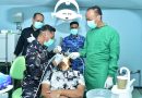 Bakti Kesehatan Satgas Port Visit 2026 Perkuat Persahabatan Indonesia–Papua Nugini