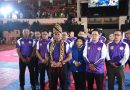 HUT ke-81 Korps Marinir Gelar Kejuaraan Karate Piala Pangkormar 2026