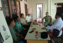 Ajak Generasi Muda Masuk Menjadi Prajurit TNI AD, Babinsa Kodim Ponorogo Aktif Lakukan Sosialisasi