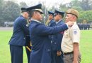 Komitmen 57 Personel Makoopsudnas TNI AU Tingkatkan Profesionalisme